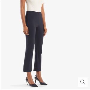 MM LaFleur Oshima Pants - dark navy, 4